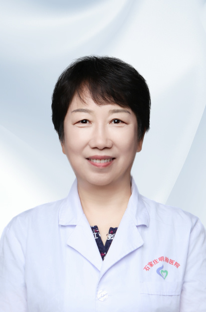 馮紅—消化疾病專(zhuān)家